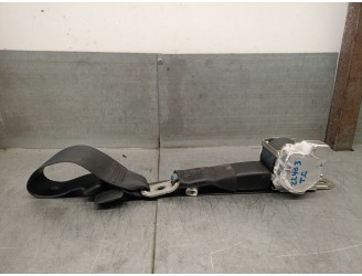 Recambio de cinturon seguridad trasero central para lexus gs (_s19_) 450h (grs191_, gws191_) referencia OEM IAM 7347030020C0 734