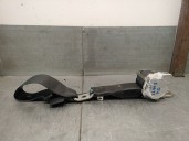 Recambio de cinturon seguridad trasero central para lexus gs (_s19_) 450h (grs191_, gws191_) referencia OEM IAM 7347030020C0 734