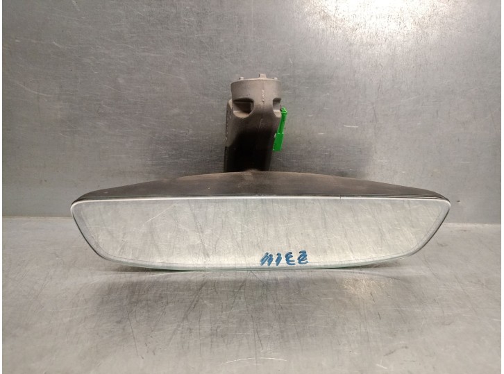 Replacement interior mirror for Volvo XC70 II (136) D4 AWD OEM IAM reference 31402729 31402729 