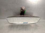 Replacement interior mirror for Volvo XC70 II (136) D4 AWD OEM IAM reference 31402729 31402729 