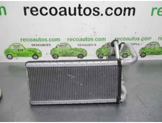 Recambio de radiador calefaccion / aire acondicionado para lexus gs (gs/us/ws19) 3.0 v6 24v cat referencia OEM IAM   