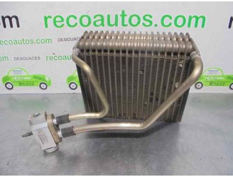 Recambio de evaporador aire acondicionado para daewoo tacuma 1.6 cat referencia OEM IAM 614915  