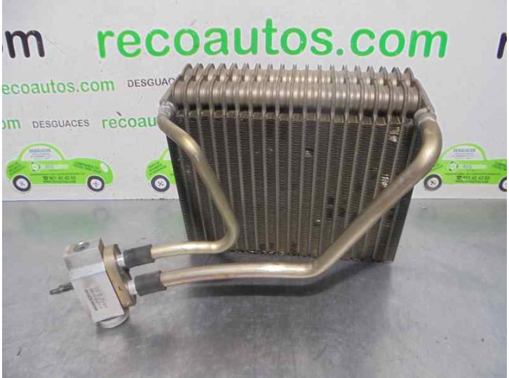 Recambio de evaporador aire acondicionado para daewoo tacuma 1.6 cat referencia OEM IAM 614915 