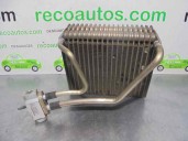 Recambio de evaporador aire acondicionado para daewoo tacuma 1.6 cat referencia OEM IAM 614915  