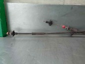 Recambio de modulo electronico para gmc savana 5.7 5.7 (l31) referencia OEM IAM 25315090K  