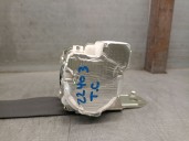 Recambio de cinturon seguridad trasero central para lexus gs (_s19_) 450h (grs191_, gws191_) referencia OEM IAM 7347030020C0 734