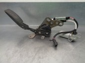 Replacement throttle pedal potentiometer for Cadillac SRX V6 Elegance OEM IAM reference 12153415 89047780 