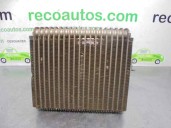 Recambio de evaporador aire acondicionado para daewoo tacuma 1.6 cat referencia OEM IAM 614915 