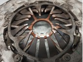 Recambio de kit embrague para peugeot 807 2.0 16v hdi fap referencia OEM IAM 2052N1 124041110 LUK