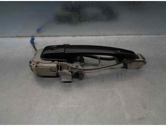 Recambio de maneta exterior delantera izquierda para volvo c30 2.4 20v diesel referencia OEM IAM 39879742  