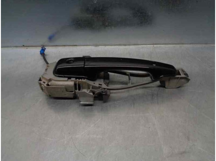 Recambio de maneta exterior delantera izquierda para volvo c30 2.4 20v diesel referencia OEM IAM 39879742 