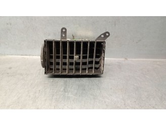 Recambio de aireador para chrysler grand voyager v (rt) 2.8 crd referencia OEM IAM 05028821AA 5028821AA 