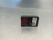 Replacement amplifier for BMW 5 Series Sedan (G30) 2.0 16V Turbodiesel OEM IAM reference 9325723 