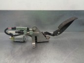 Replacement throttle pedal potentiometer for Cadillac SRX V6 Elegance OEM IAM reference 12153415 89047780 