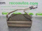 Recambio de evaporador aire acondicionado para daewoo tacuma 1.6 cat referencia OEM IAM 614915 