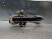 Recambio de maneta exterior delantera izquierda para volvo c30 2.4 20v diesel referencia OEM IAM 39879742 