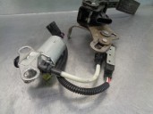 Recambio de potenciometro pedal para cadillac srx v6 elegance referencia OEM IAM 12153415 89047780 
