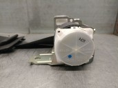 Recambio de cinturon seguridad trasero central para lexus gs (_s19_) 450h (grs191_, gws191_) referencia OEM IAM 7347030020C0 734