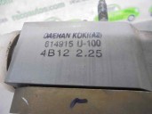 Recambio de evaporador aire acondicionado para daewoo tacuma 1.6 cat referencia OEM IAM 614915  