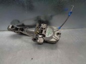 Recambio de maneta exterior delantera izquierda para volvo c30 2.4 20v diesel referencia OEM IAM 39879742 