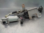 Replacement pedal potentiometer for Cadillac SRX V6 Elegance OEM IAM reference 12153415 89047780 