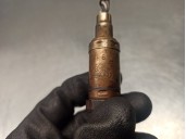 Recambio de sonda lambda para citroën saxo 1.4 referencia OEM IAM 765203 0258003667 BOSCH