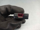 Recambio de amplificador para bmw serie 5 berlina (g30) 2.0 16v turbodiesel referencia OEM IAM 9325723 