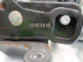 Replacement pedal potentiometer for Cadillac SRX V6 Elegance OEM IAM reference 12153415 89047780 