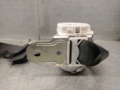 Recambio de cinturon seguridad trasero central para lexus gs (_s19_) 450h (grs191_, gws191_) referencia OEM IAM 7347030020C0 734