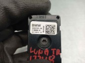 Replacement amplifier for BMW 5 Series Sedan (G30) 2.0 16V turbodiesel OEM IAM reference 9325723 