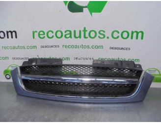 Recambio de rejilla delantera para daewoo tacuma 1.6 cat referencia OEM IAM 96399717  