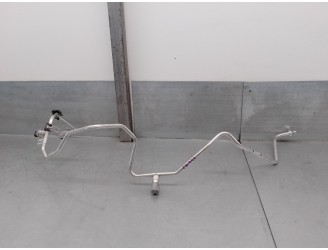 Recambio de tubos aire acondicionado para dacia duster ii 1.3 tce cat referencia OEM IAM 924404272R  