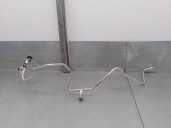 Replacement air conditioning pipes for Dacia Duster II 1.3 TCe CAT OEM IAM reference 924404272R 
