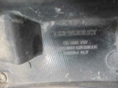 Recambio de rejilla delantera para daewoo tacuma 1.6 cat referencia OEM IAM 96399717  