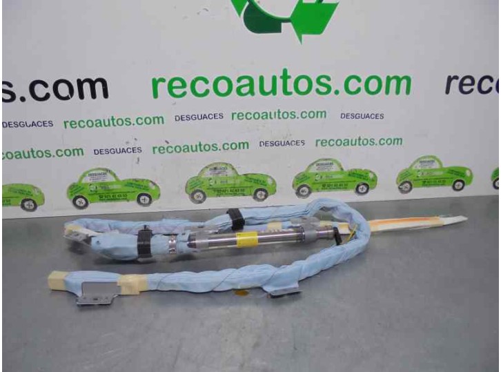 Recambio de airbag cortina delantero derecho para lexus gs (gs/us/ws19) 3.0 v6 24v cat referencia OEM IAM 601559006Q72 