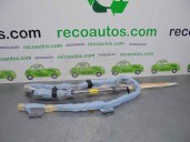 Recambio de airbag cortina delantero derecho para lexus gs (gs/us/ws19) 3.0 v6 24v cat referencia OEM IAM 601559006Q72 
