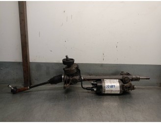 Recambio de cremallera direccion para skoda octavia berlina (1z3) 2.0 tdi referencia OEM IAM 1K1909144H  