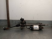 Recambio de cremallera direccion para skoda octavia berlina (1z3) 2.0 tdi referencia OEM IAM 1K1909144H  