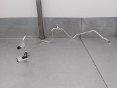 Recambio de tubos aire acondicionado para dacia duster ii 1.3 tce cat referencia OEM IAM 924404272R  