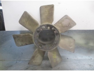 Recambio de ventilador viscoso motor para nissan vanette cargo 2.3 diesel referencia OEM IAM 21060W5000  