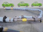 Recambio de airbag cortina delantero derecho para lexus gs (gs/us/ws19) 3.0 v6 24v cat referencia OEM IAM 601559006Q72 