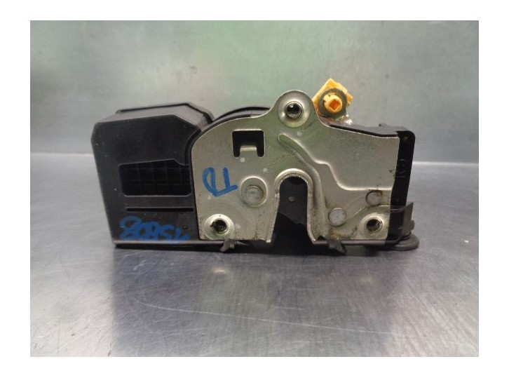 Replacement rear right door lock for Cadillac SRX V6 Elegance OEM IAM reference 15817022 5 PINS 5 DOORS