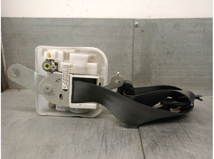 Recambio de cinturon seguridad trasero derecho para lexus gs (_s19_) 450h (grs191_, gws191_) referencia OEM IAM 7336030440C0 733