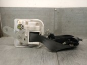 Recambio de cinturon seguridad trasero derecho para lexus gs (_s19_) 450h (grs191_, gws191_) referencia OEM IAM 7336030440C0 733