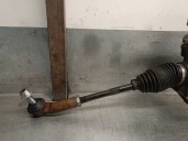 Recambio de cremallera direccion para skoda octavia berlina (1z3) 2.0 tdi referencia OEM IAM 1K1909144H  