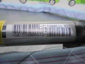 Recambio de airbag cortina delantero derecho para lexus gs (gs/us/ws19) 3.0 v6 24v cat referencia OEM IAM 601559006Q72 