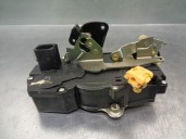 Replacement rear right door lock for Cadillac SRX V6 Elegance OEM IAM reference 15817022 5 PINS 5 DOORS