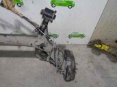 Recambio de puente trasero para mitsubishi space star (a00) 1.2 referencia OEM IAM 4120A150 TAMBOR 4 AGUJEROS BURRA 22