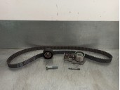 Recambio de kit distribucion para peugeot 605 referencia OEM IAM 530011510 