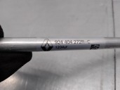 Recambio de tubos aire acondicionado para dacia duster ii 1.3 tce cat referencia OEM IAM 924404272R  